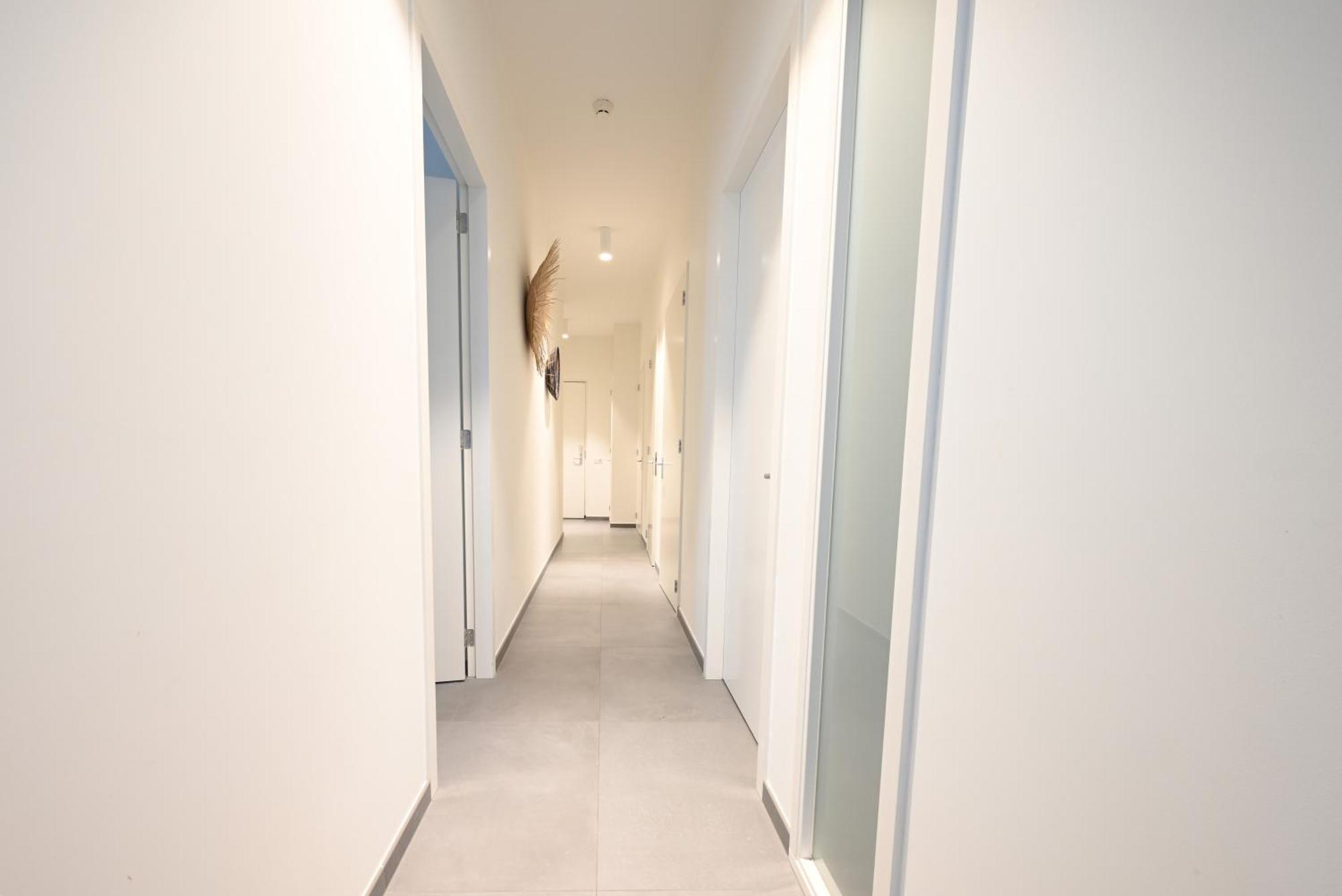 Appartement Bardot, Luxury With Swimming Pool And Sauna Near The In Badhuis Cadzand