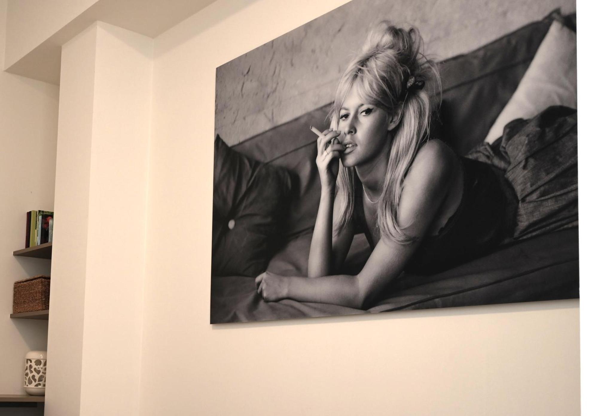 Bardot, Luxury With Swimming Pool And Sauna Near The In Badhuis Appartement *